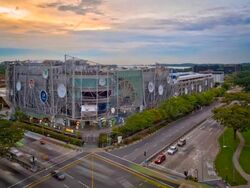 Jalan Loyang Besar (D17), Condominium #497968021